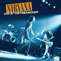 Nirvana - Live At The Paramount -  180 Gram Vinyl Record