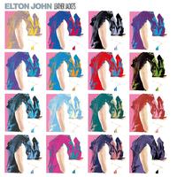 Elton John - Leather Jackets -  180 Gram Vinyl Record