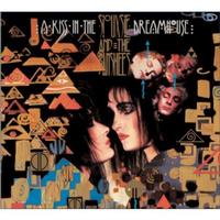 Siouxsie and The Banshees - A Kiss In The Dreamhouse -  180 Gram Vinyl Record