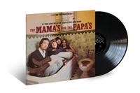 The Mamas & The Papas - If You Can Believe Your Eyes