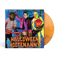 Various - Halloween Hootenanny