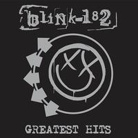 Blink-182 - Greatest Hits -  Vinyl Record