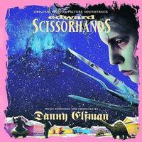 Danny Elfman - Edward Scissorhands