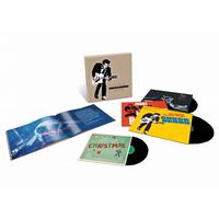 Chuck Berry - The Great Twenty-Eight -  Vinyl Record