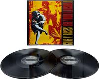 Guns N' Roses - Use Your Illusion I -  180 Gram Vinyl Record