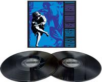 Guns N' Roses - Use Your Illusion II -  180 Gram Vinyl Record