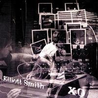 Elliott Smith - XO -  Vinyl Record