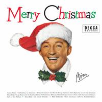 Bing Crosby - Merry Christmas -  Vinyl Record