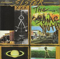 Sonic Youth - Sister -  Vinyl Record