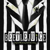 Various Artists - Beetlejuice