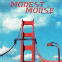 Modest Mouse - Interstate 8