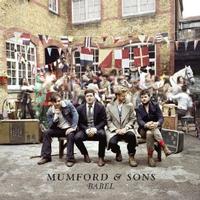Mumford & Sons - Babel -  180 Gram Vinyl Record