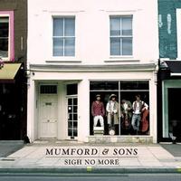 Mumford & Sons - Sigh No More -  Vinyl Record