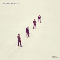 Mumford & Sons - Delta -  Vinyl Record