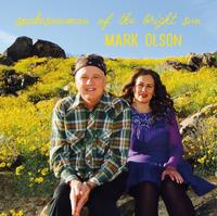Mark Olson - Spokeswoman Of The Bright Sun -  Vinyl Record