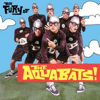 The Aquabats! - The Fury Of The Aquabats! -  Vinyl Record