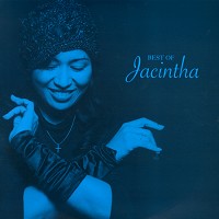 Jacintha - Best of Jacintha
