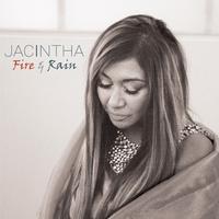 Jacintha - Fire & Rain: Tribute To James Taylor