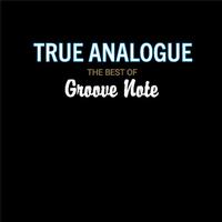Various - True Analogue: The Best of Groove Note Records