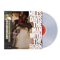 Miles Davis - Man With The Horn