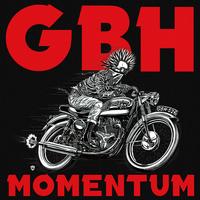GBH - Momentum -  Vinyl Record