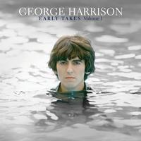 George Harrison - Early Takes Volume 1