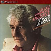 Leonard Bernstein - Berlioz: Symphonie Fantastique