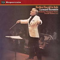 Leonard Bernstein - Berlioz: Harold In Italy