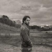 Amos Lee - Transmissions