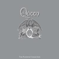 Queen - The Platinum Collection: Greatest Hits I II & III