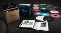 Queen - Complete Studio Album Collection