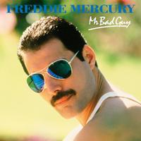 Freddie Mercury - Mr. Bad Guy -  180 Gram Vinyl Record