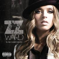 ZZ Ward - Til The Casket Drops -  Vinyl Record