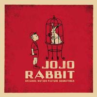 Michael Giacchino - Jojo Rabbit -  Vinyl Record
