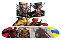Various Artists - Deadpool & Wolverine