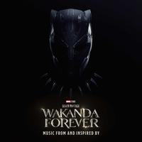 Various Artists - Black Panther: Wakanda Forever