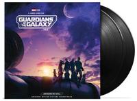 Various Artists - Guardians Of The Galaxy: Awesome Mix Vol. 3