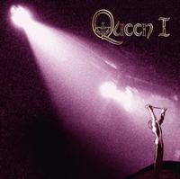 Queen - I -  180 Gram Vinyl Record