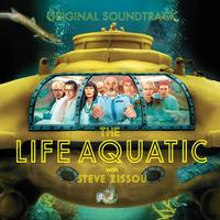 Various Artists - The Life Aquatic With Steve Zissou