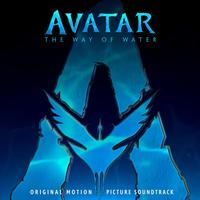 Simon Franglen/The Weeknd - Avatar: The Way Of Water