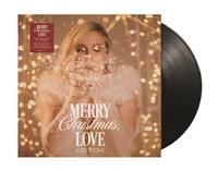 Joss Stone - Merry Christmas, Love -  Vinyl Record