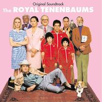 Various Artists - The Royal Tenenbaums