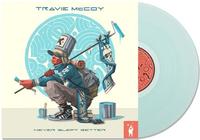 Travie McCoy - Never Slept Better -  Vinyl Record