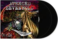 Avenged Sevenfold - City Of Evil