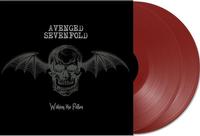 Avenged Sevenfold - Waking The Fallen -  Vinyl Record