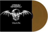 Avenged Sevenfold - Waking The Fallen -  Vinyl Record