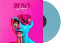 Stand Atlantic - Pink Elephant -  Vinyl Record