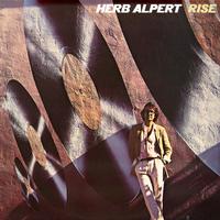 Herb Alpert - Rise -  180 Gram Vinyl Record