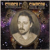 Sturgill Simpson - Metamodern Sounds In Country Music -  Vinyl Record