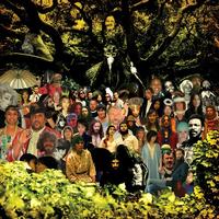 Devendra Banhart - Cripple Crow